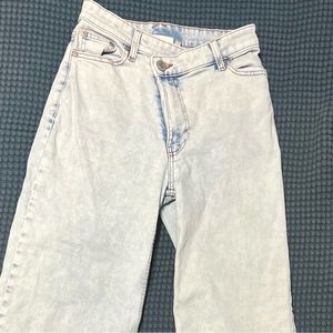 Flared/Wide Jeans